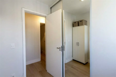 Apartamento à venda com 2 quartos, sendo 1 suíte, em Vila Anastácio, São Paulo, SP