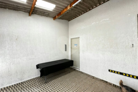 Sobrado à venda com 3 quartos em Jardim Suzanópolis, Suzano, SP