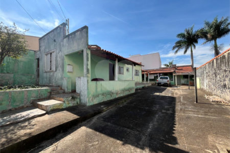 Casa à venda com 3 quartos em Vila São Paulo, Tatuí, SP