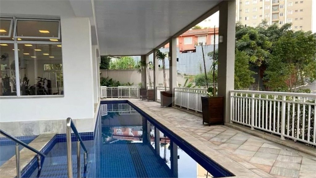 Cobertura à venda com 2 quartos, sendo 1 suíte, em Parque Reboucas, São Paulo, SP