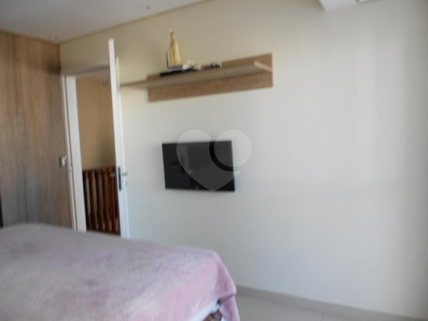 Apartamento à venda com 3 suítes em Água Branca, São Paulo, SP