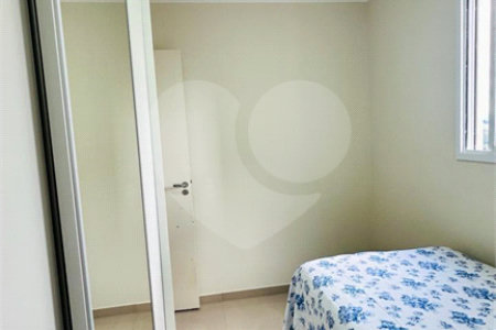 Apartamento à venda com 2 quartos em Parque Turiguara, Cotia, SP