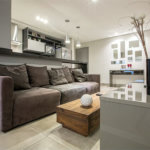 Apartamento à venda com 1 suíte em Pinheiros, São Paulo, SP