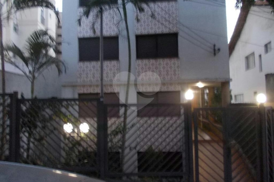 Cobertura à venda com 3 quartos, sendo 1 suíte, em Santana, São Paulo, SP