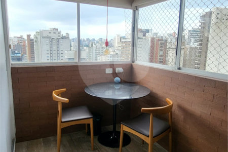Apartamento à venda com 2 quartos, sendo 1 suíte, em Itaim Bibi, São Paulo, SP