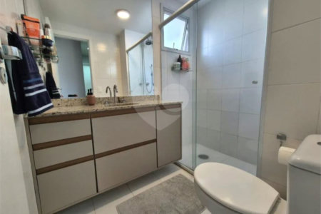 Apartamento à venda com 3 suítes em Vila Zilda (tatuapé), São Paulo, SP