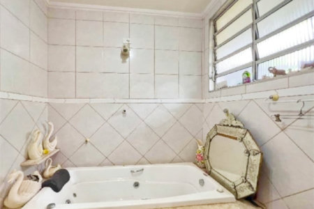 Apartamento à venda com 3 quartos, sendo 1 suíte, em Vila Mariana, São Paulo, SP