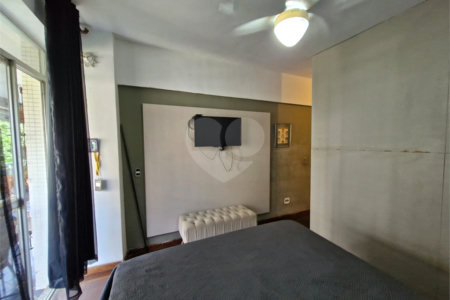 Apartamento à venda com 4 quartos, sendo 1 suíte, em Tijuca, Rio de Janeiro, RJ