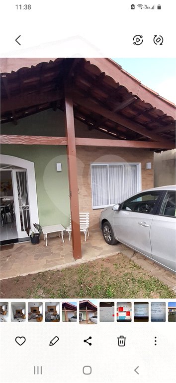 Casa à venda com 3 quartos, sendo 1 suíte, em Vila Helena, Atibaia, SP