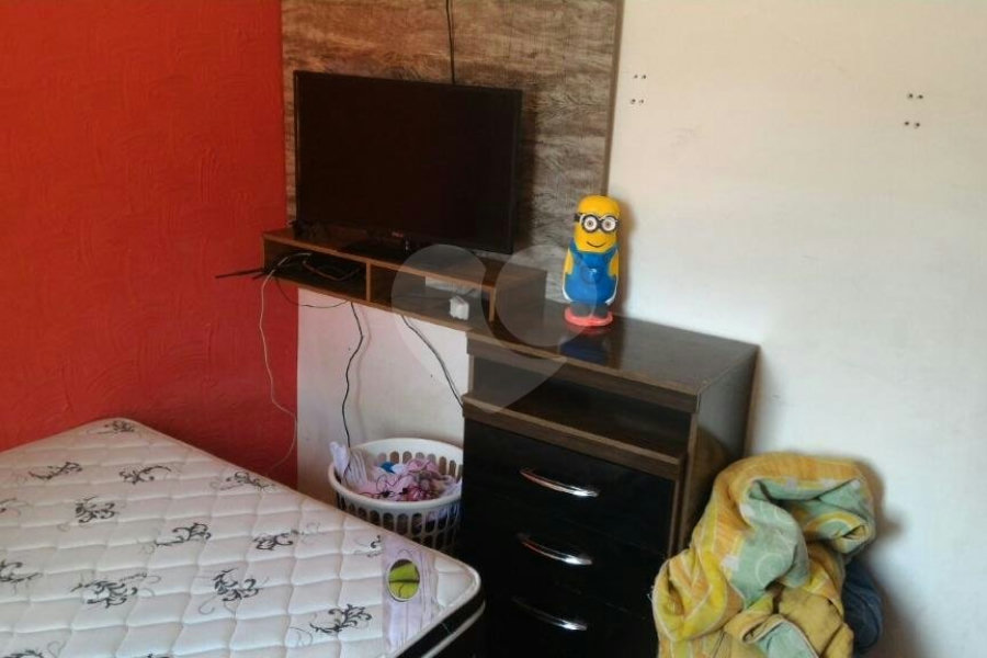 Sobrado à venda com 4 quartos em Pirituba, São Paulo, SP
