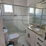 Apartamento à venda com 3 suítes em Santana, São Paulo, SP