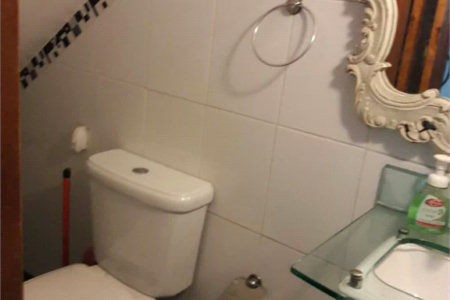 Casa à venda com 2 quartos em Jardim Arpoador, São Paulo, SP