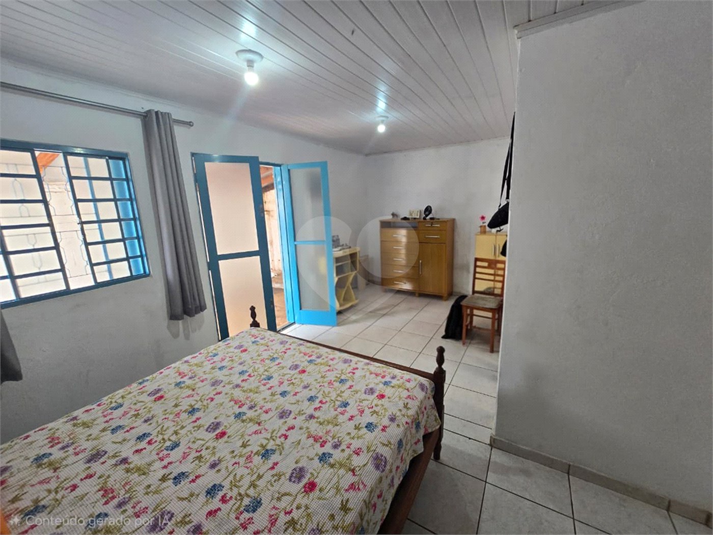Casa à venda com 3 quartos em Vila Arruda, Itapetininga, SP