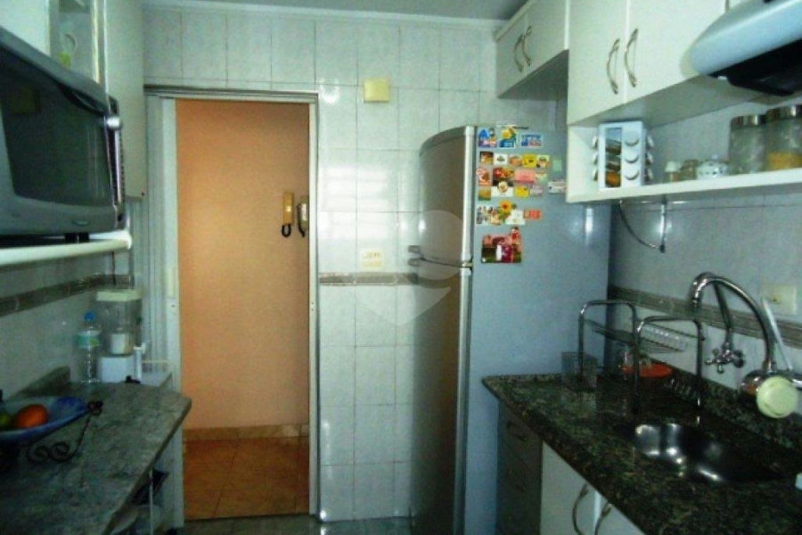 Apartamento à venda com 3 quartos em Barro Branco (zona Norte), São Paulo, SP