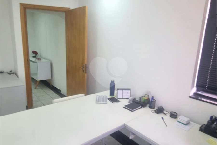 Sala à venda em Santana, São Paulo, SP