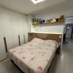 Apartamento à venda com 2 quartos, sendo 1 suíte, em Jabaquara, São Paulo, SP