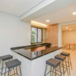 Apartamento à venda com 3 quartos, sendo 1 suíte, em Campo Grande, São Paulo, SP