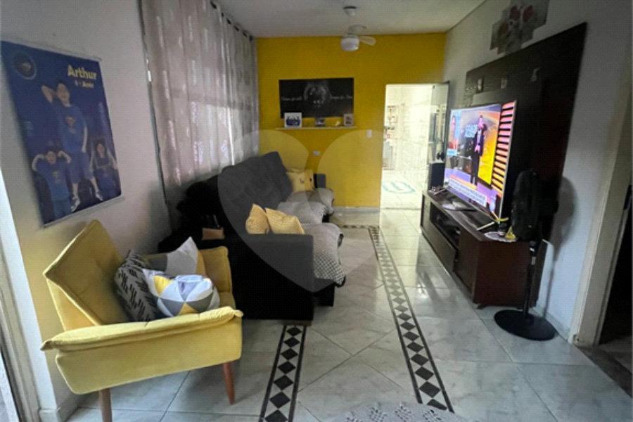 Casa Térrea à venda com 3 quartos em Tremembé, São Paulo, SP