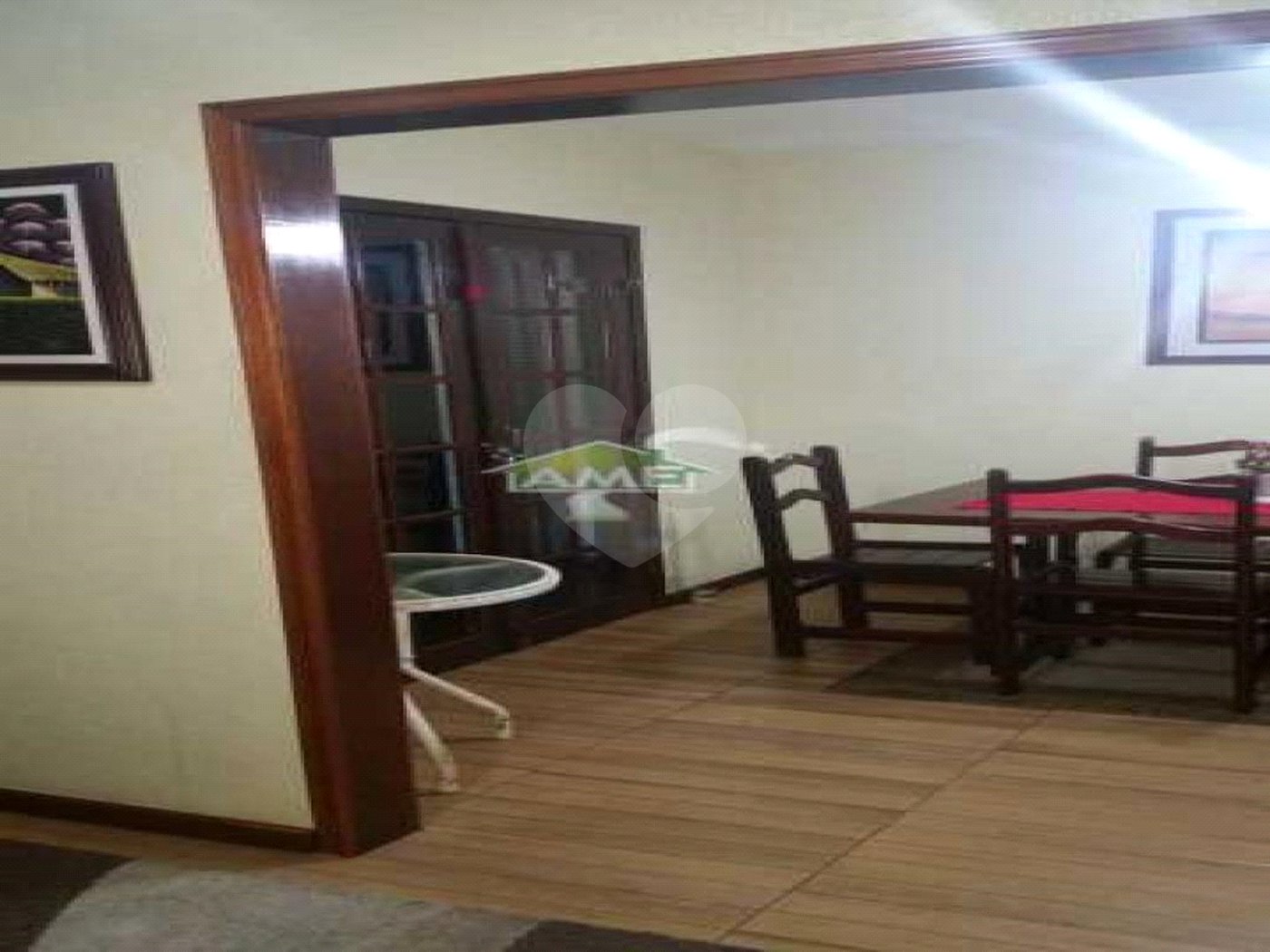 Casa à venda com 1 suíte em Campo Grande, Rio de Janeiro, RJ
