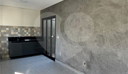 Casa para alugar com 2 quartos em Jardim Residencial Veneza, Indaiatuba, SP