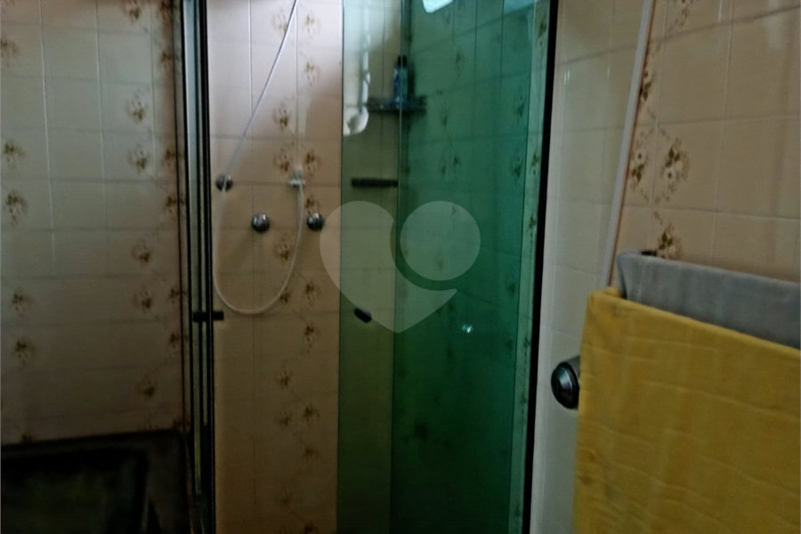 Sobrado à venda ou para alugar com 3 quartos, sendo 1 suíte, em Horto, São Paulo, SP