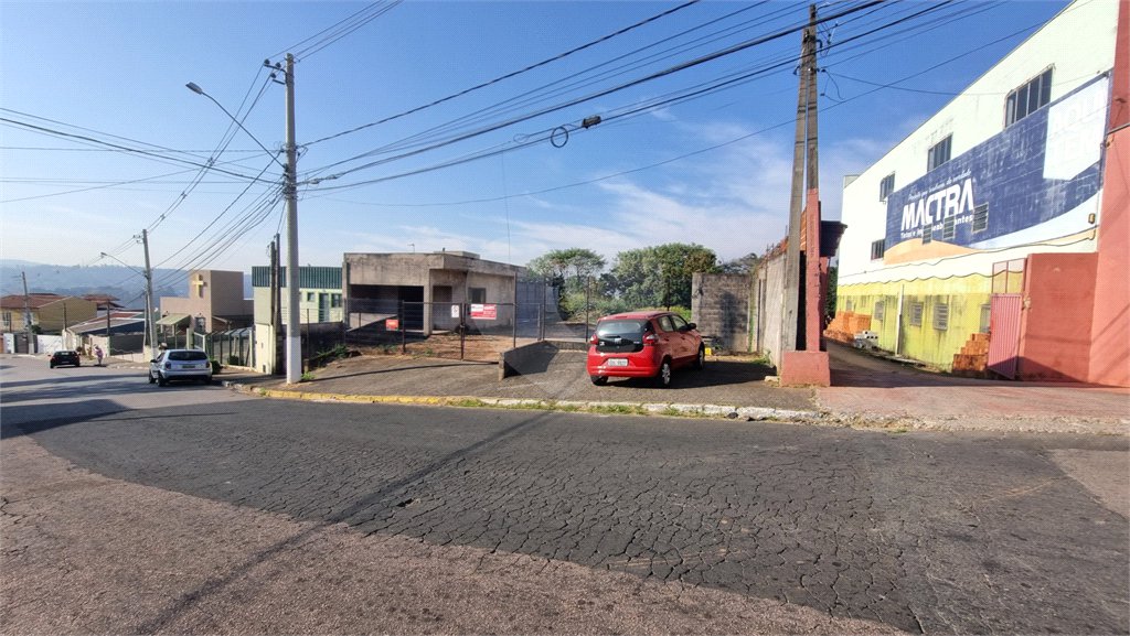 Terreno à venda em Capela, Vinhedo, SP