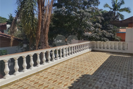Casa de Vila à venda com 5 quartos, sendo 1 suíte,  em Alto da Boa Vista, São Paulo, SP