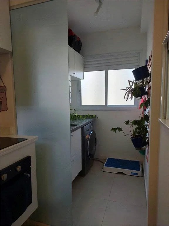Apartamento à venda com 1 suíte em Vila Andrade, São Paulo, SP