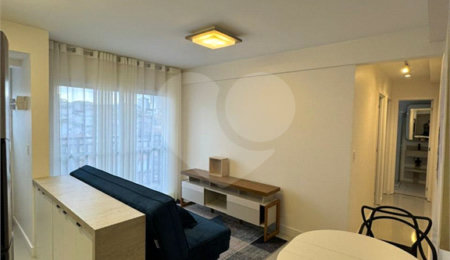 Apartamento para alugar com 2 quartos em Tucuruvi, São Paulo, SP