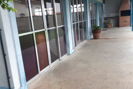 Casa à venda com 2 quartos, sendo 1 suíte, no condomínio Vilagio Milioni, Salto - SP