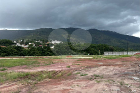 Terreno à venda no condomínio Ecoville Residence, Atibaia - SP