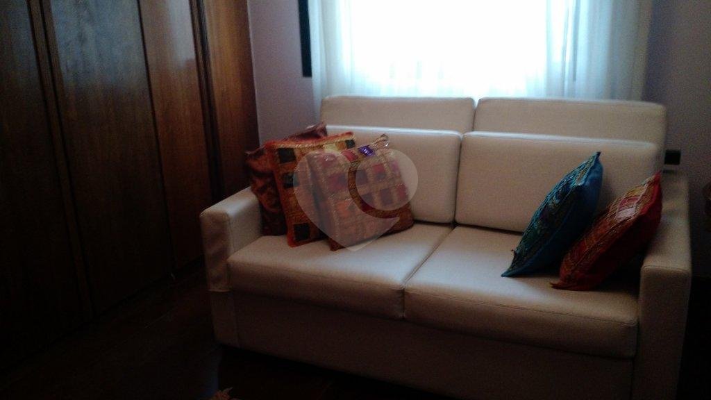 Apartamento à venda com 2 suítes, em Santana, São Paulo, SP