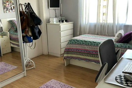 Apartamento à venda com 4 suítes em Real Parque, São Paulo, SP