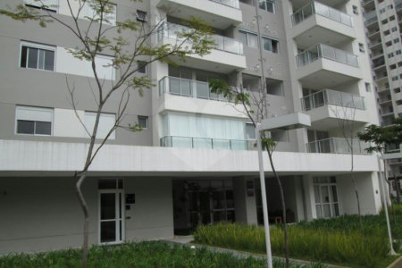 Apartamento para alugar com 2 quartos em Vila Anastácio, São Paulo, SP