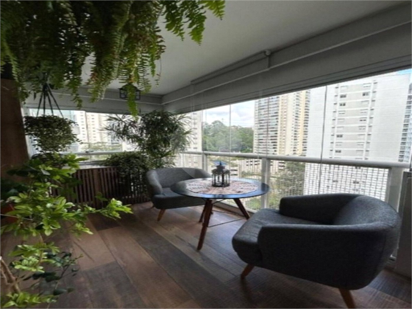Apartamento à venda com 2 quartos, sendo 1 suíte, em Vila Andrade, São Paulo, SP