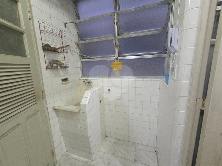 Apartamento à venda com 1 quarto em Tijuca, Rio de Janeiro, RJ