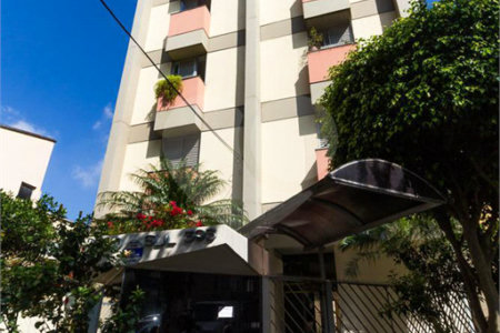 Apartamento à venda com 1 suíte em Alto da Boa Vista, São Paulo, SP