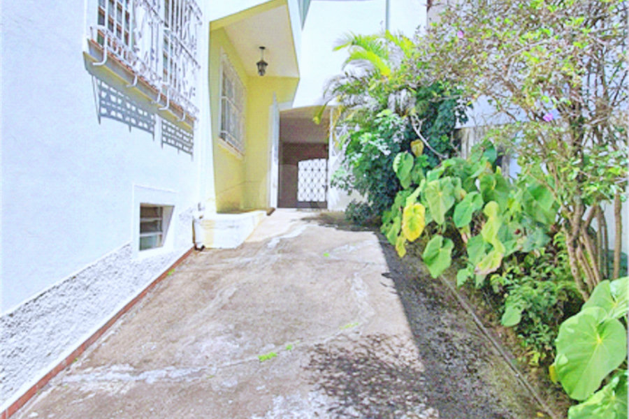 Sobrado à venda com 3 quartos em Santana, São Paulo, SP