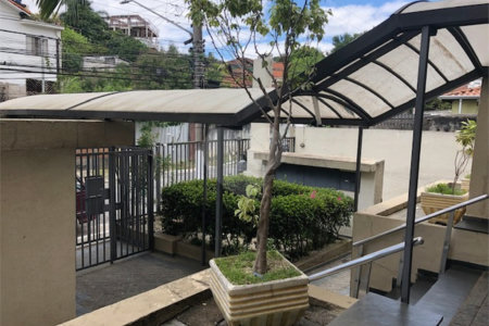 Apartamento à venda com 2 quartos, sendo 1 suíte, em Vila Parque Jabaquara, São Paulo, SP