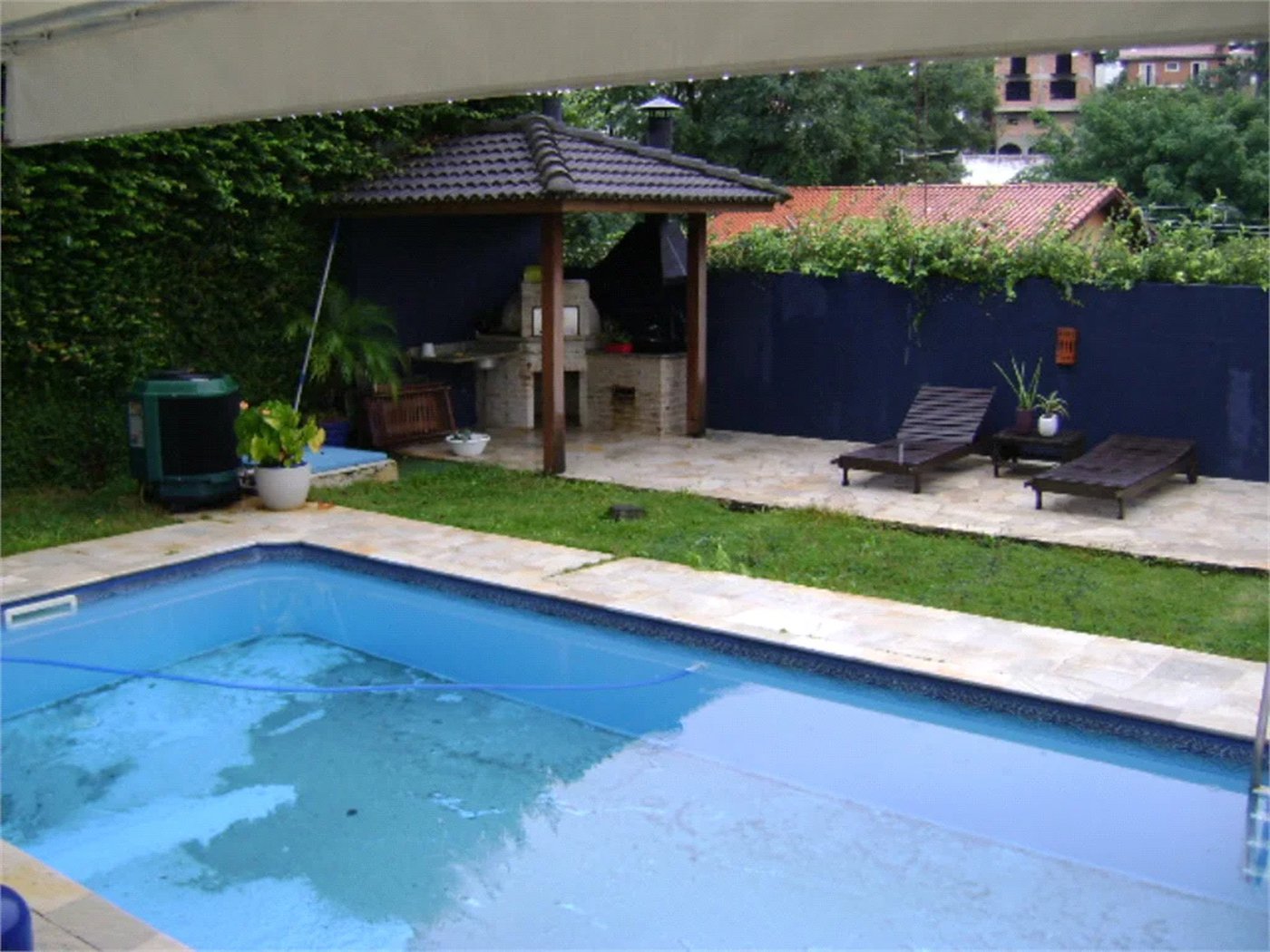 Casa à venda com 5 suítes em Vila Inah, São Paulo, SP