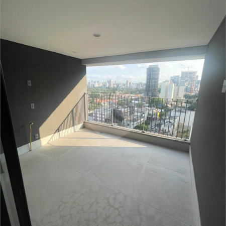 Apartamento à venda com 2 suítes em Pinheiros, São Paulo, SP