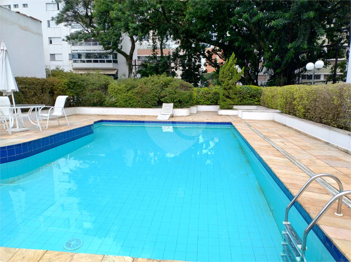 Apartamento à venda com 4 quartos, sendo 1 suíte,  em Brooklin Paulista, São Paulo, SP