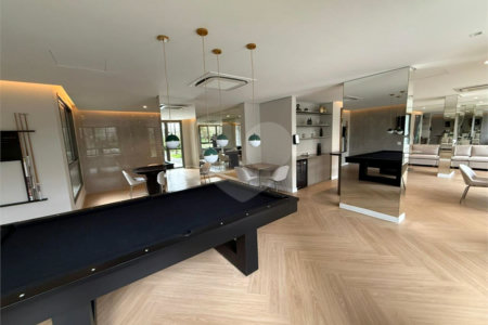 Apartamento à venda com 3 suítes em Tucuruvi, São Paulo, SP