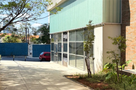 Studio à venda com 1 quarto em Jardim das Acácias, São Paulo, SP
