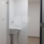 Apartamento à venda com 2 quartos em Vila Invernada, São Paulo, SP