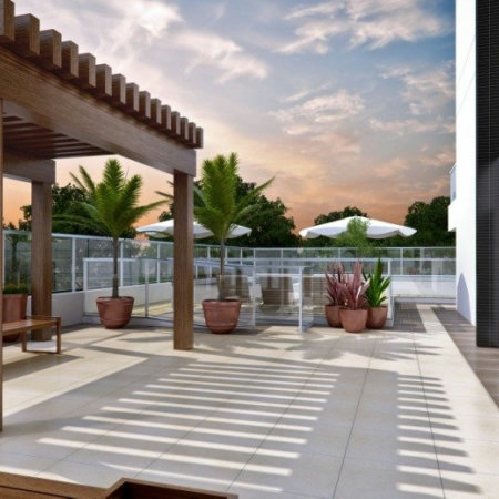 Luxor Residencial