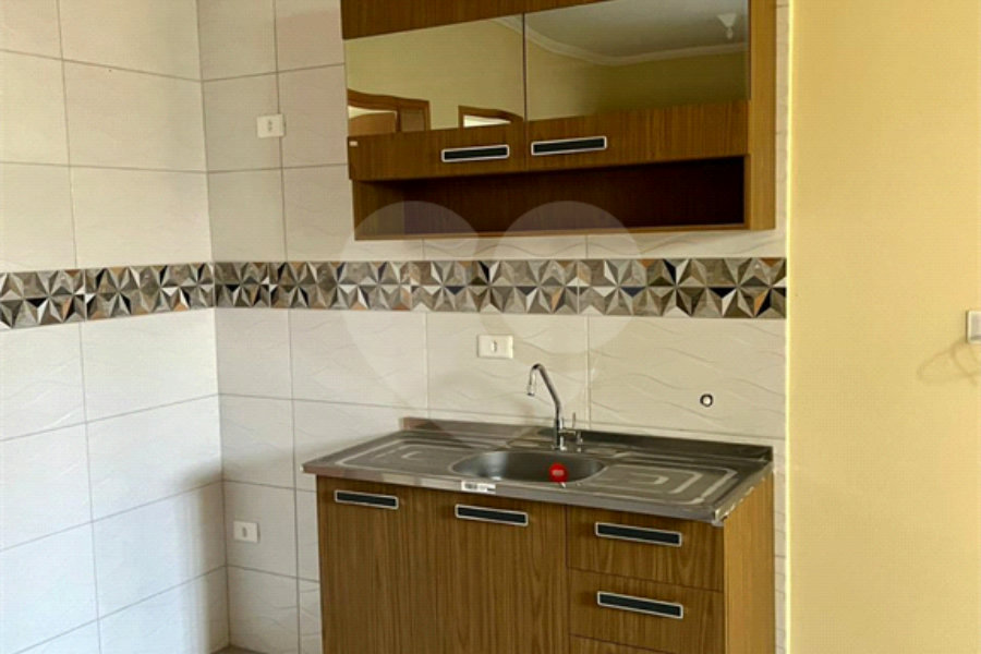 Apartamento para alugar com 1 quarto em Pirituba, São Paulo, SP