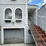 Sobrado à venda com 3 quartos, sendo 1 suíte,  em Água Fria, São Paulo, SP