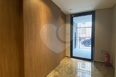 Apartamento para alugar com 1 quarto em Santana, São Paulo, SP