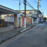 Terreno à venda em Vila Medeiros, São Paulo, SP